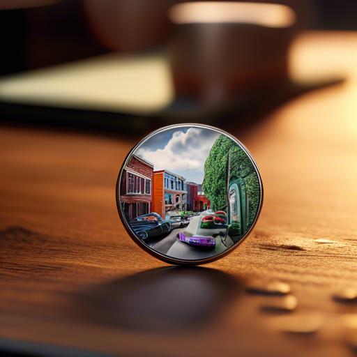 Professional Tips for Photographing Custom Lapel Pins