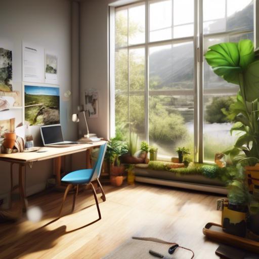 How to Design Products for Environmental Causes