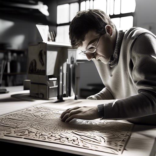 Laser Engraving vs Traditional Etching