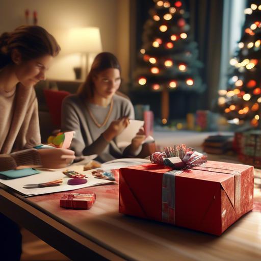 The Psychology of Gift-Giving