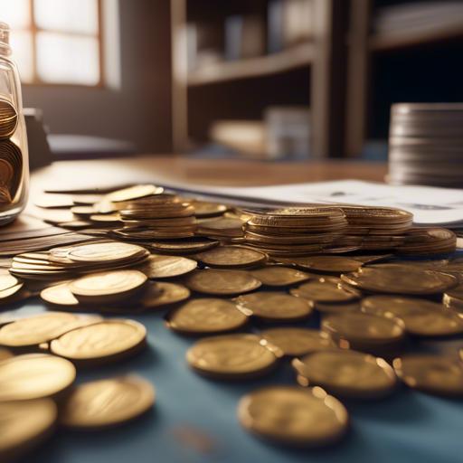 The Role of Coins in Building Team Spirit