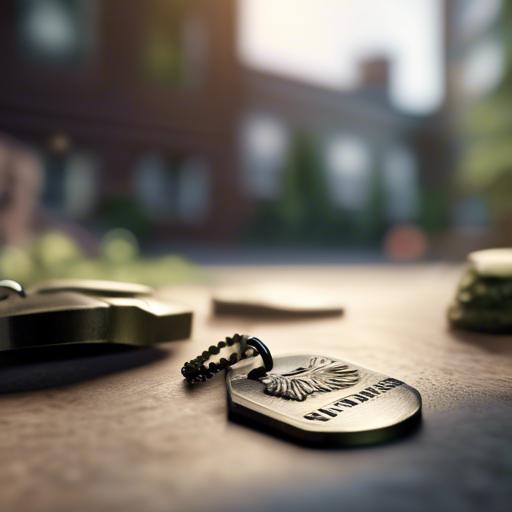 Where to Find Unique and Customized⁤ Dog Tags