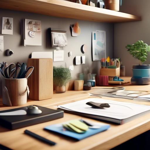 The Role of Magnets in Home Organization