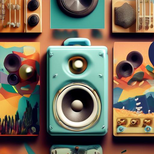 Custom Openers for Music Festivals