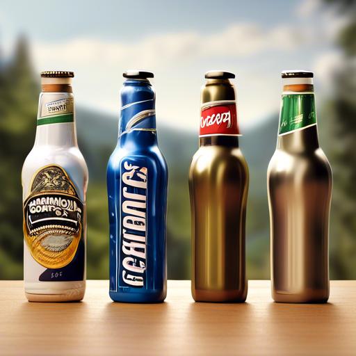 Commercial vs. Custom Bottle Openers: A Comparison