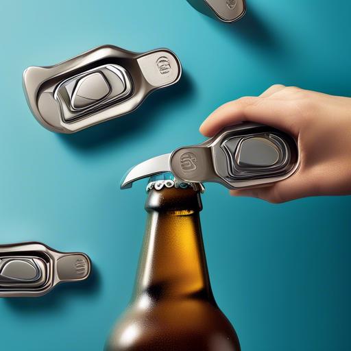 The Future of Bottle Opener Technology