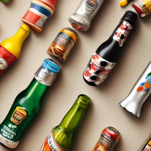 Combining Art and Utility in Bottle Openers