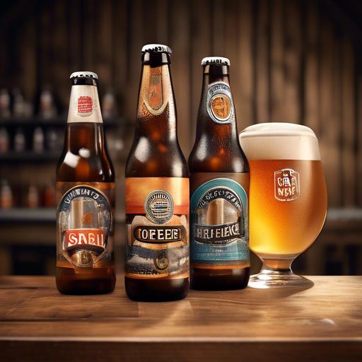 The Role of Openers in Craft Beer Culture