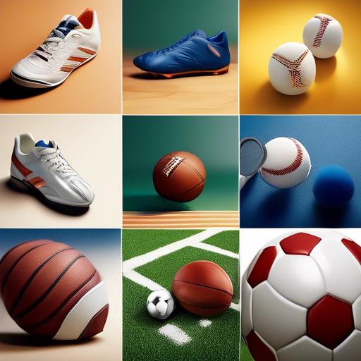 How to Create Openers for Sports Teams