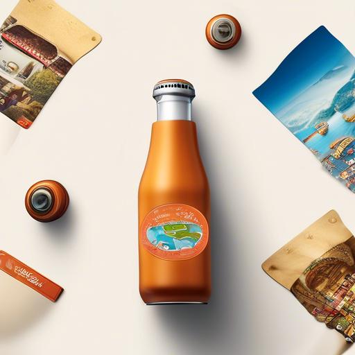 How to Design Openers for Travel Souvenirs
