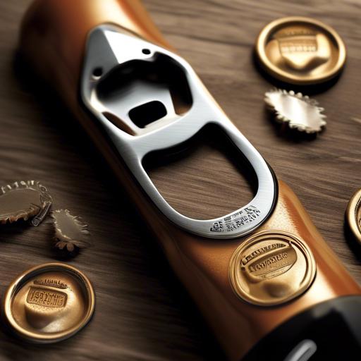 The Evolution of Bottle Opener Designs