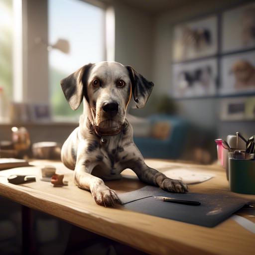 why does my dog have skin tags