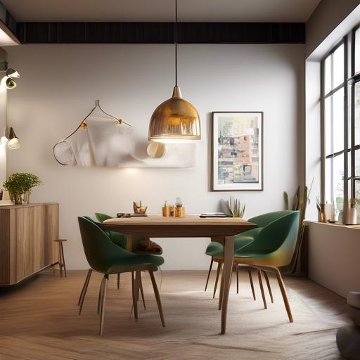 Understanding the Basics of Pendant Light Fixtures