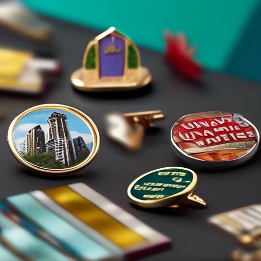 Creating Unique Lapel Pins for Every Occasion