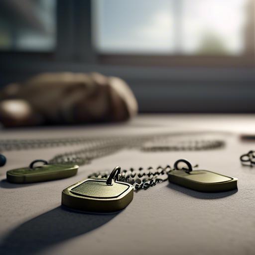 how much are dog tags