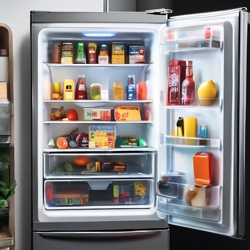 how fridge magnets work