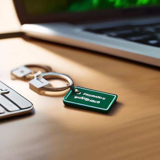 what is a keychain password mac