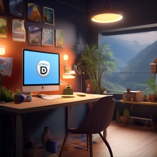 how to get discord badges