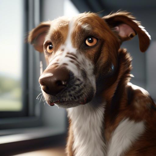 Identifying Skin Tags on Your Dog