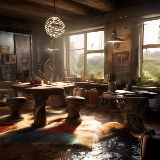 Unleashing the Power of Thor's Pendant: A Grounded approach for Maximum Benefits