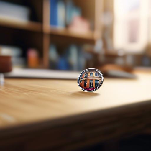 what side do lapel pins go on