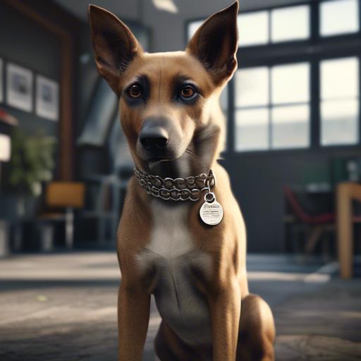 Understanding the Importance of Dog Tags for Pet Identification