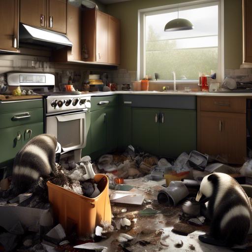 Troubleshooting ⁢Common Issues ​with Badger Garbage Disposal