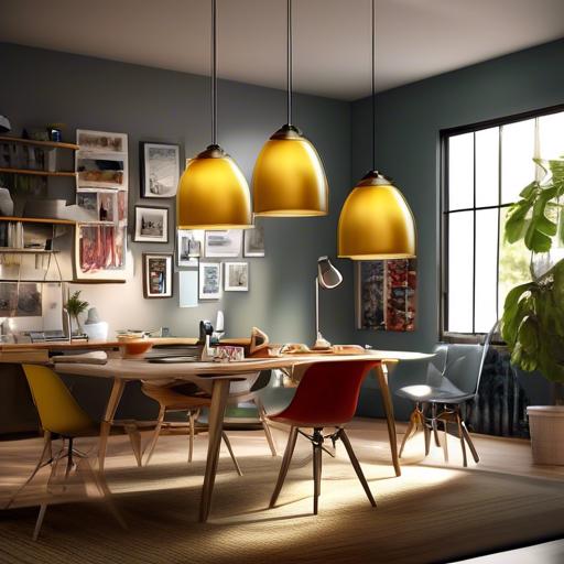 where can i buy pendant lights