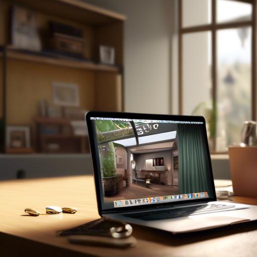 what is keychain password on mac