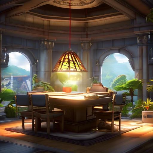 Understanding the Dominator Pendant in MapleStory