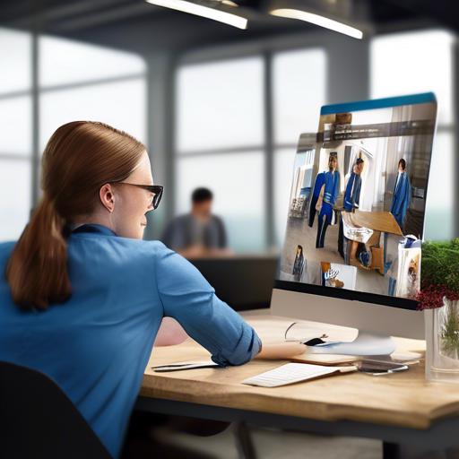 Stand Out ⁢with a Badge on Your LinkedIn Profile