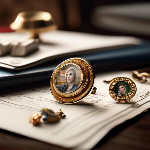 - The Timeless Elegance of Lapel Pins