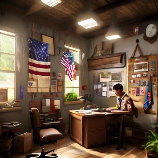 Understanding the Eagle Scout Rank requirements