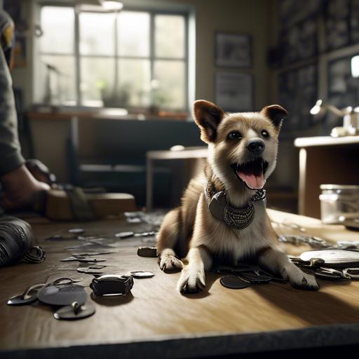 where do you get dog tags made