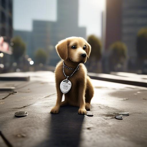 Are dog tags Still Relevant in the Modern World?