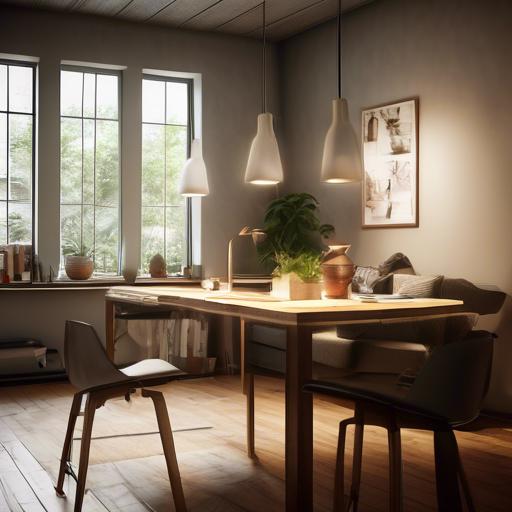 how to replace pendant light