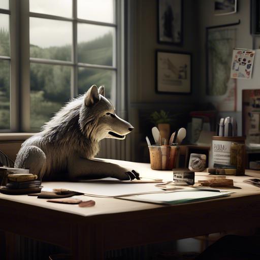 is wolf and badger legit