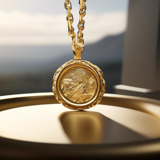 does every gld pendant fit on every gld chain