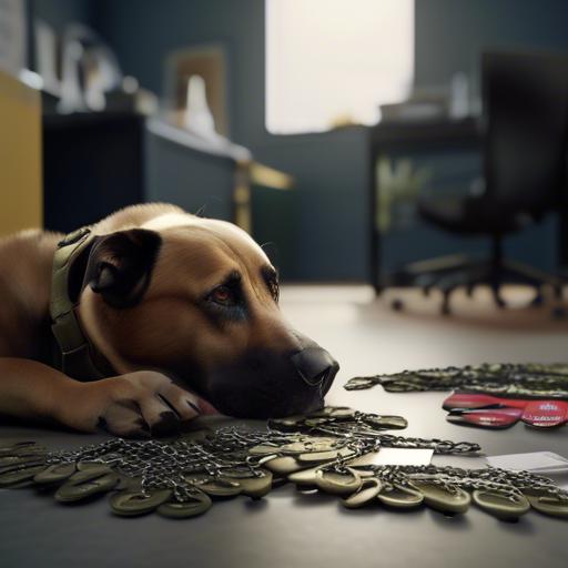 Understanding the Costs of Dog​ Tags