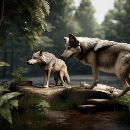 - Unveiling the truth: Is Wolf and Badger Legit?