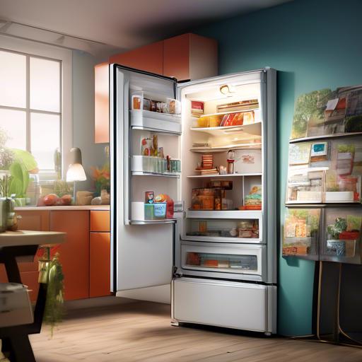 are all fridges magnetic