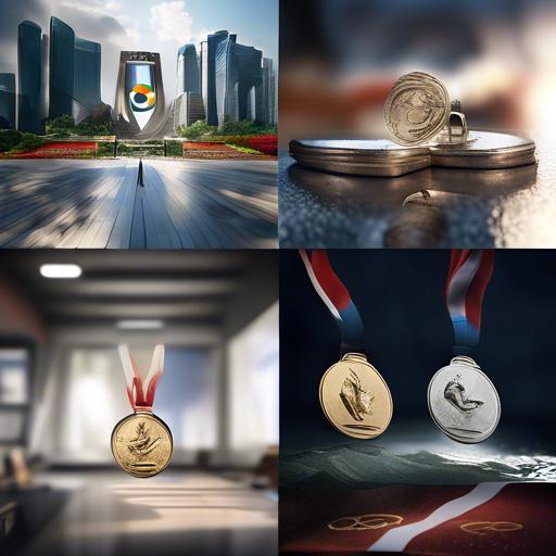 who has the most olympic medals ever