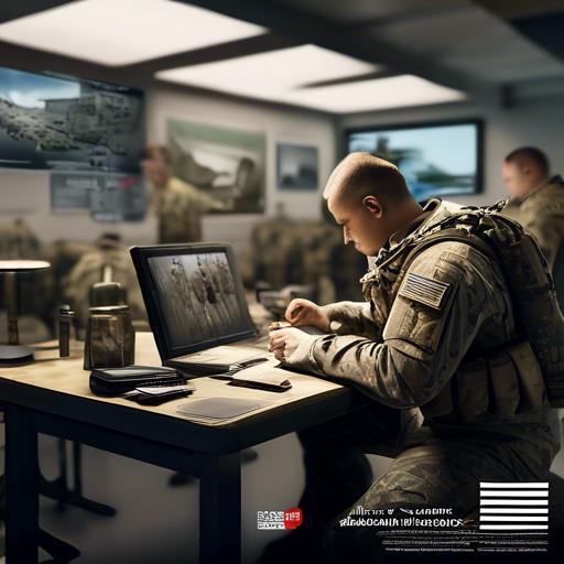 - The Evolution of Military Identification: From Dog Tags to Digital