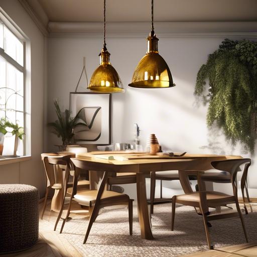 how to install a pendant light fixture