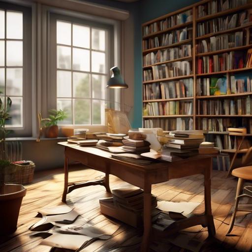 Understanding the Importance of Bookmarking