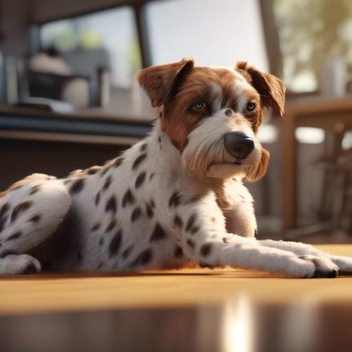 how to remove skin tag on dog