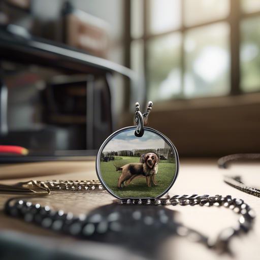 Best‍ Places to Make Custom Dog‍ Tags