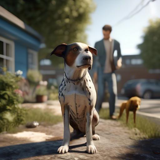 how to get rid of skin tags on dogs