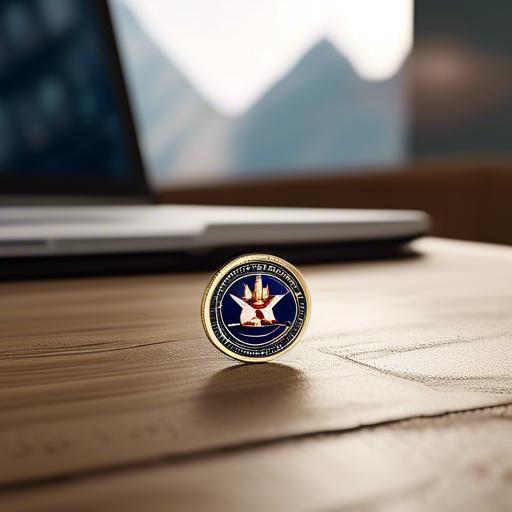 how to make challenge coin holder