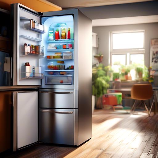 why is my fridge not magnetic